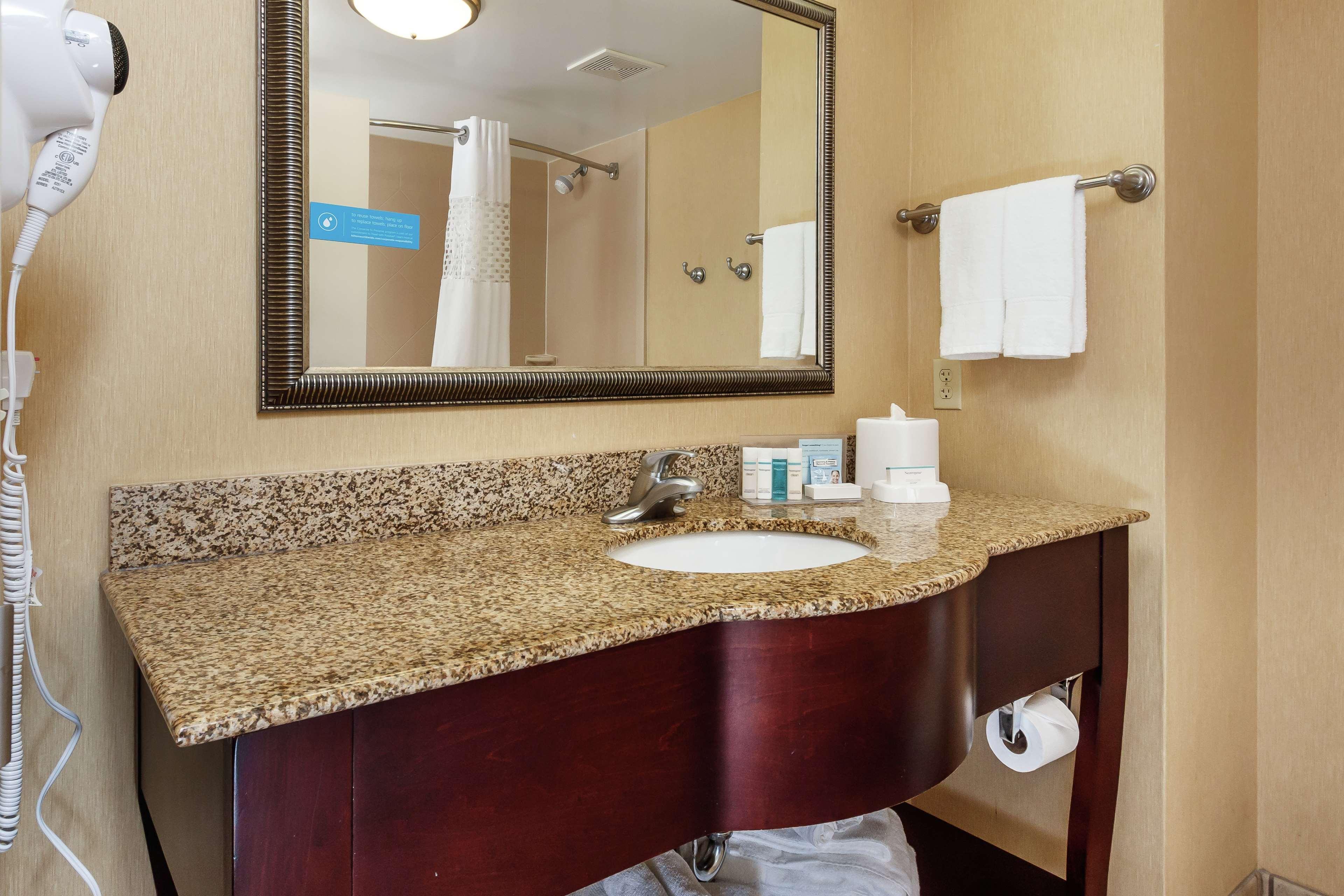 Hampton Inn & Suites Navarre Exterior foto